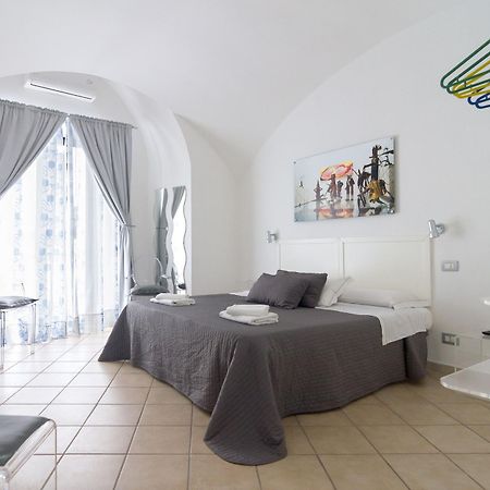 Maison Du La Rua (Adults Only) Neapol Zewnętrze zdjęcie