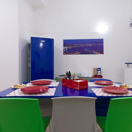 Maison Du La Rua (Adults Only) Neapol Zewnętrze zdjęcie