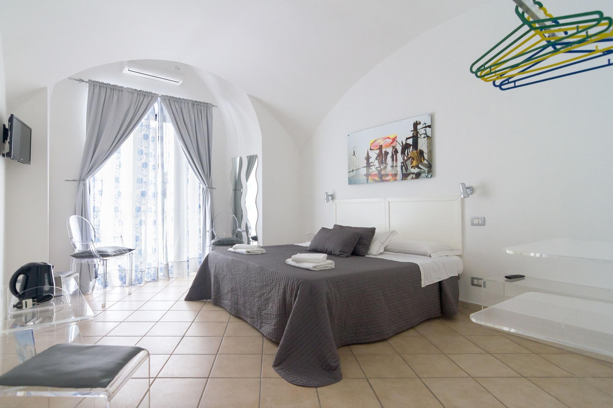 Maison Du La Rua (Adults Only) Neapol Zewnętrze zdjęcie