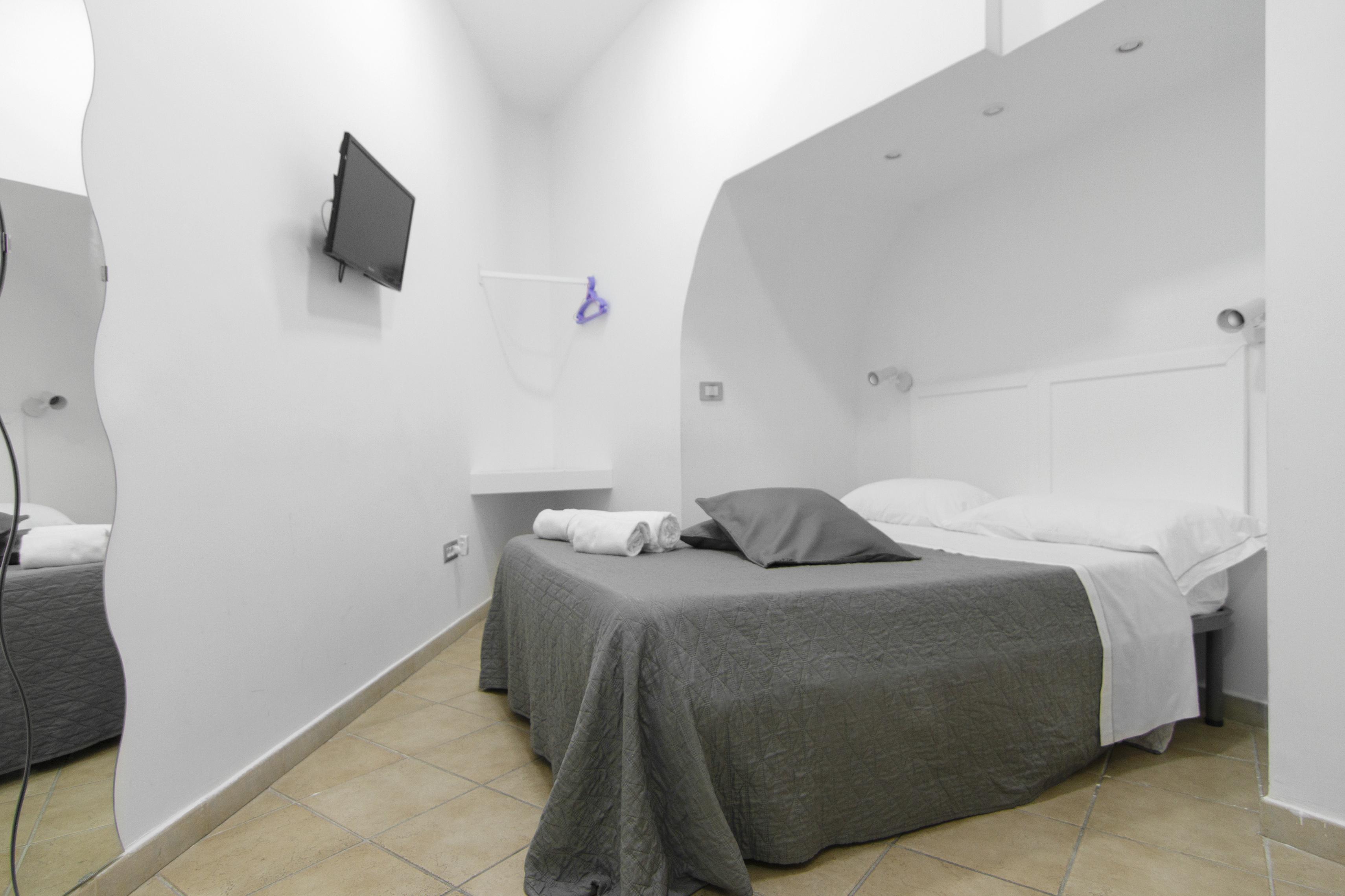 Maison Du La Rua (Adults Only) Neapol Zewnętrze zdjęcie