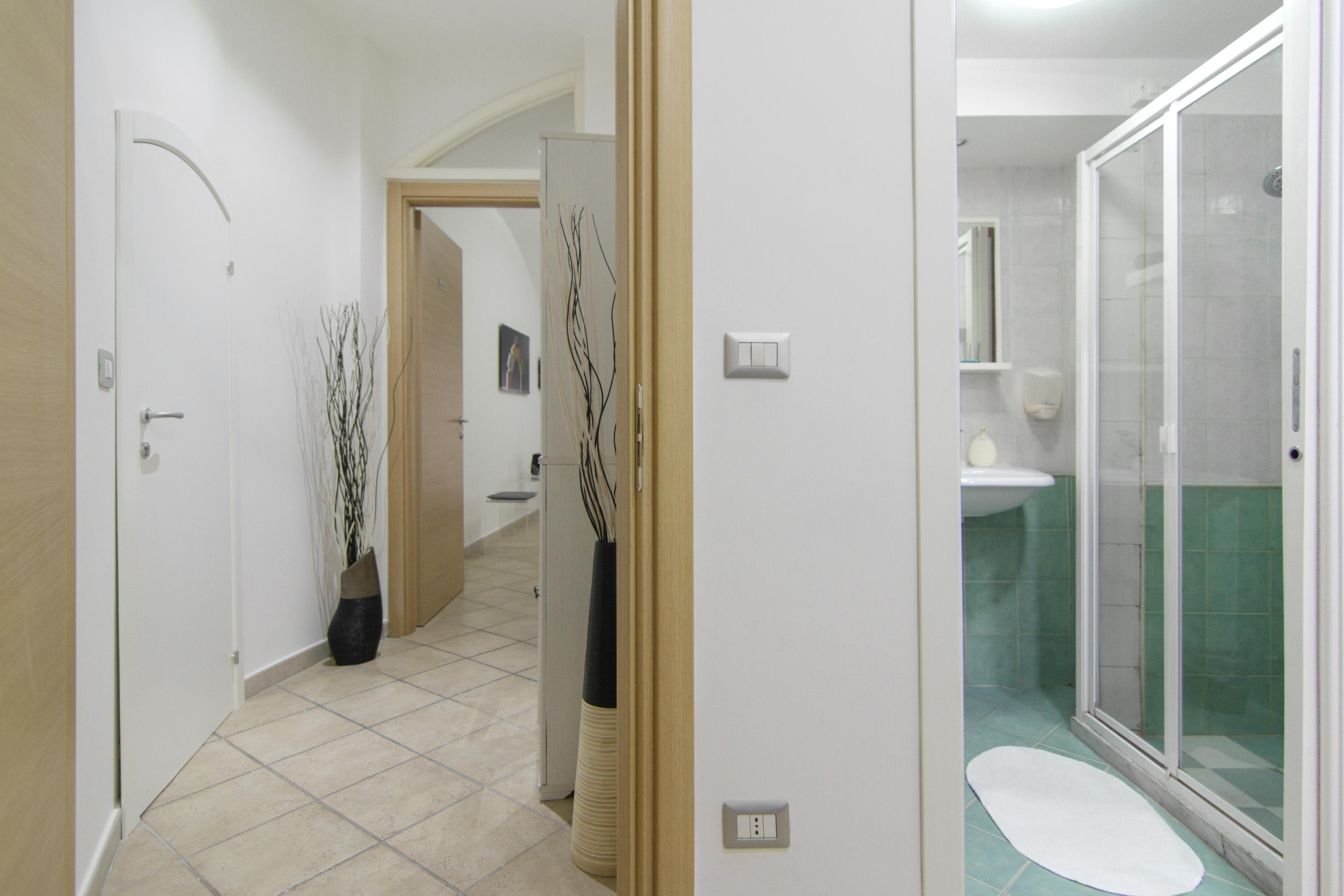 Maison Du La Rua (Adults Only) Neapol Zewnętrze zdjęcie