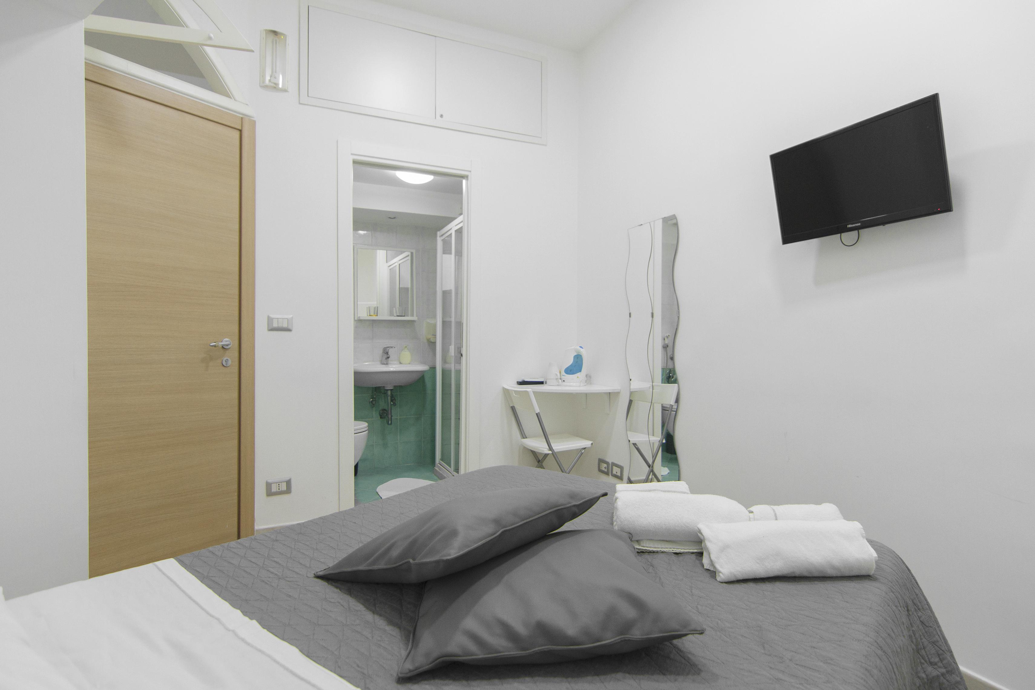 Maison Du La Rua (Adults Only) Neapol Zewnętrze zdjęcie