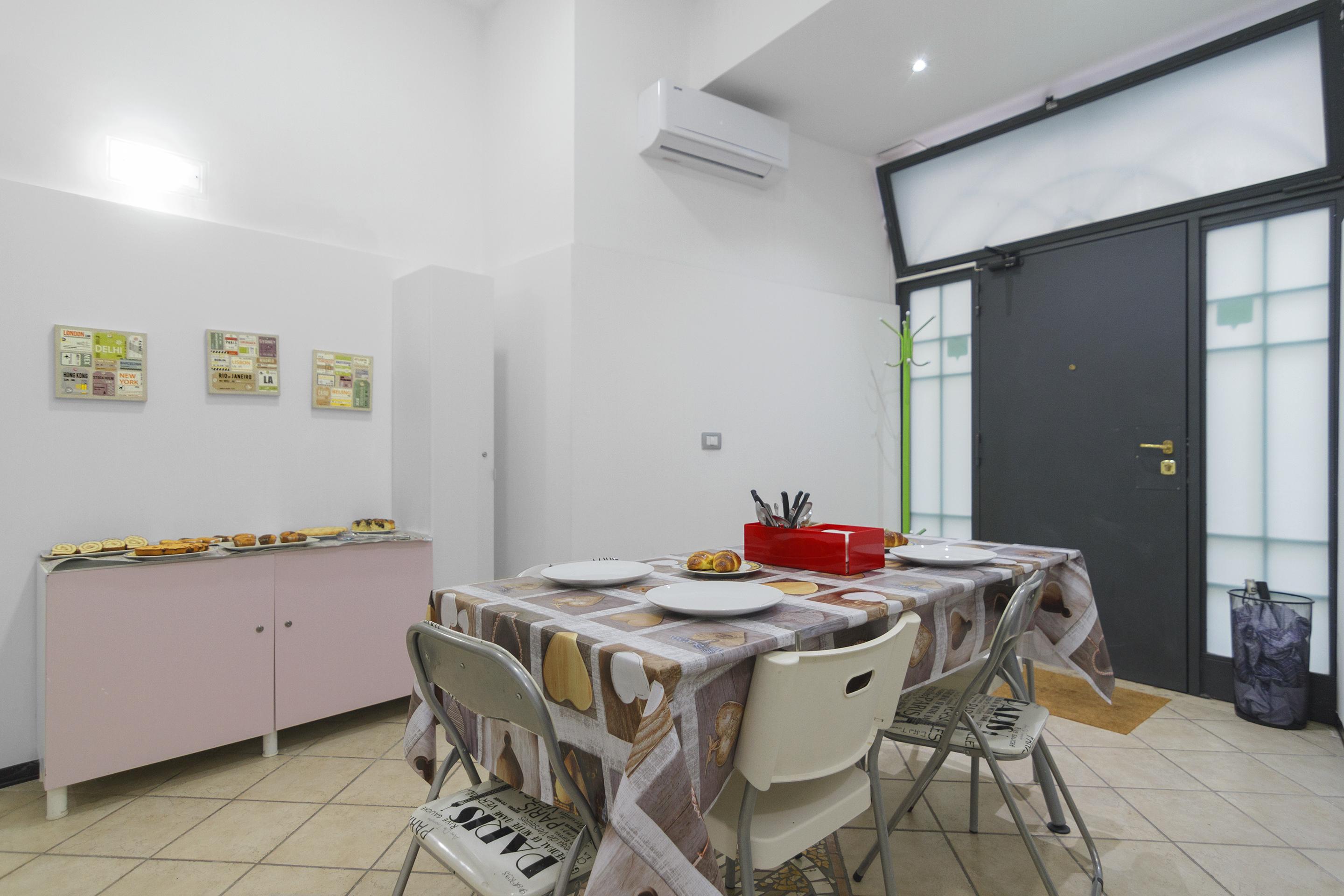 Maison Du La Rua (Adults Only) Neapol Zewnętrze zdjęcie