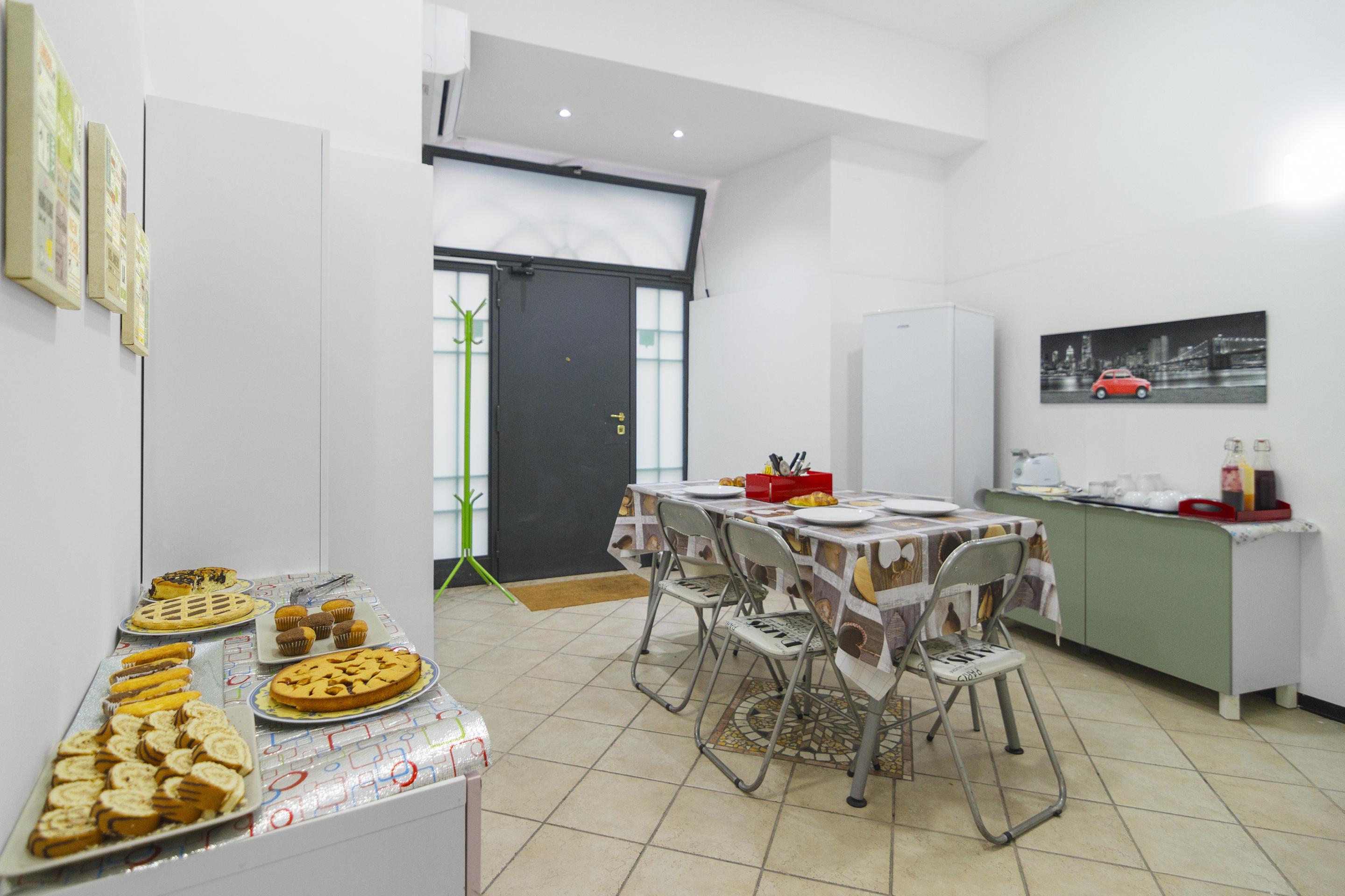 Maison Du La Rua (Adults Only) Neapol Zewnętrze zdjęcie