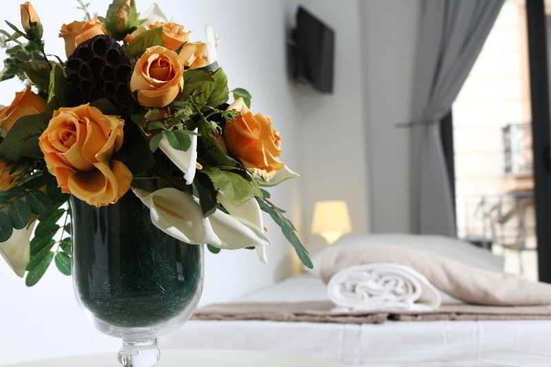 Maison Du La Rua (Adults Only) Neapol Zewnętrze zdjęcie