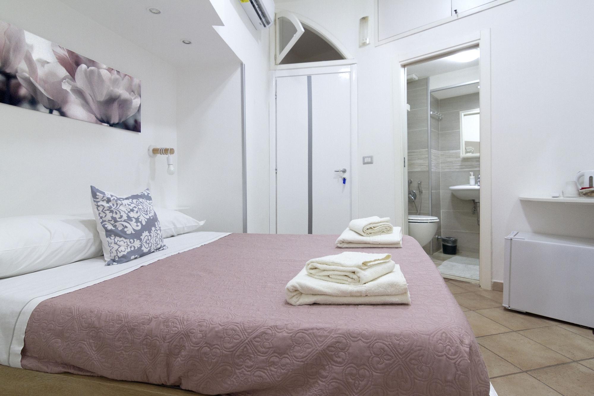Maison Du La Rua (Adults Only) Neapol Zewnętrze zdjęcie