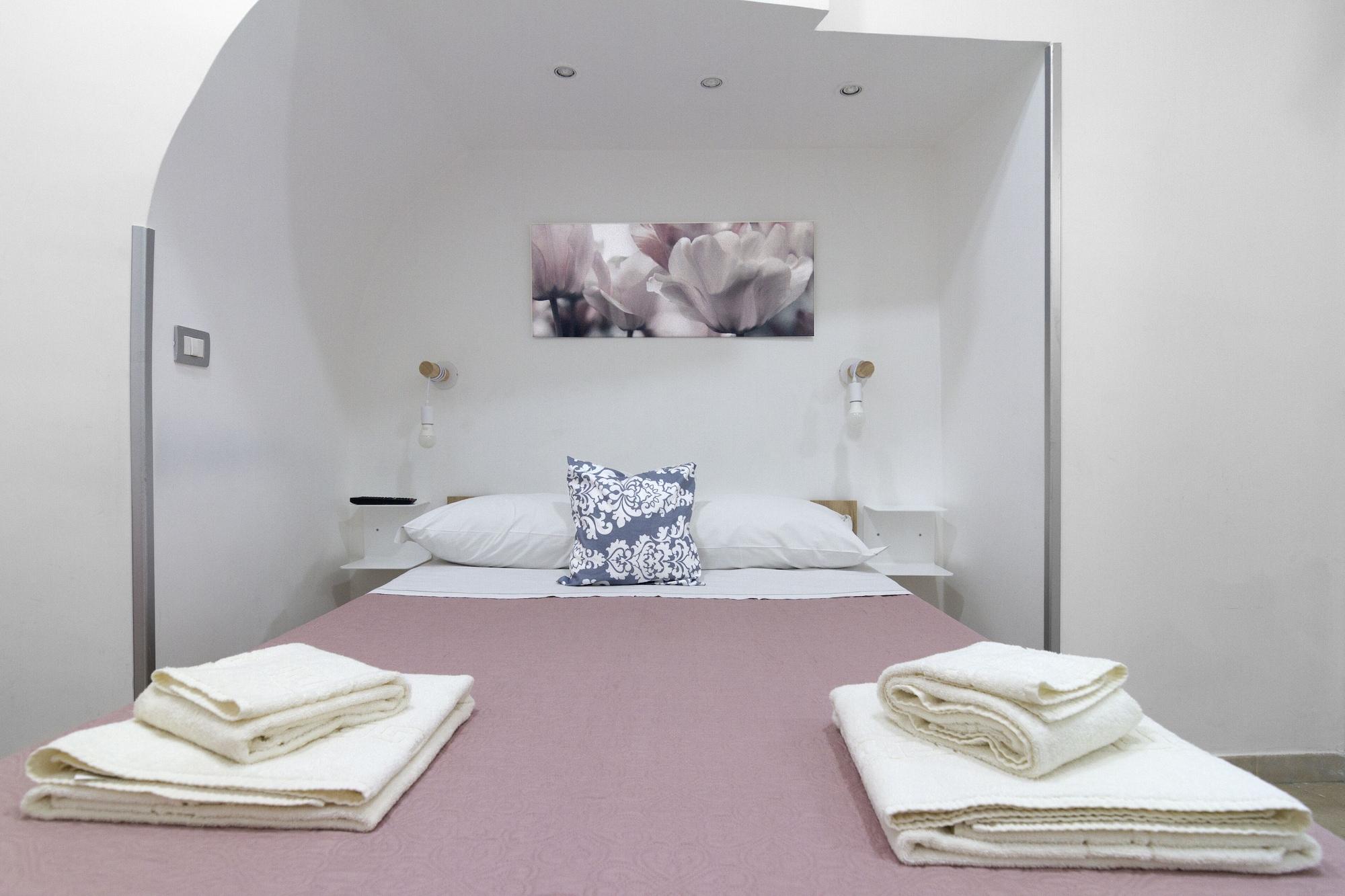 Maison Du La Rua (Adults Only) Neapol Zewnętrze zdjęcie
