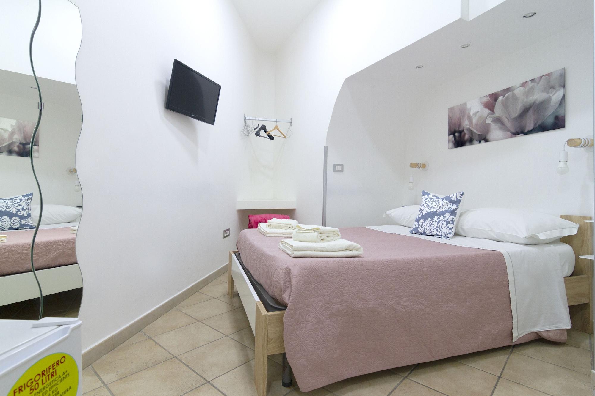 Maison Du La Rua (Adults Only) Neapol Zewnętrze zdjęcie