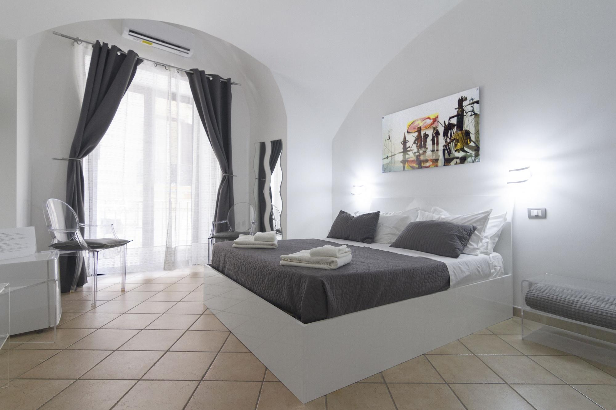Maison Du La Rua (Adults Only) Neapol Zewnętrze zdjęcie