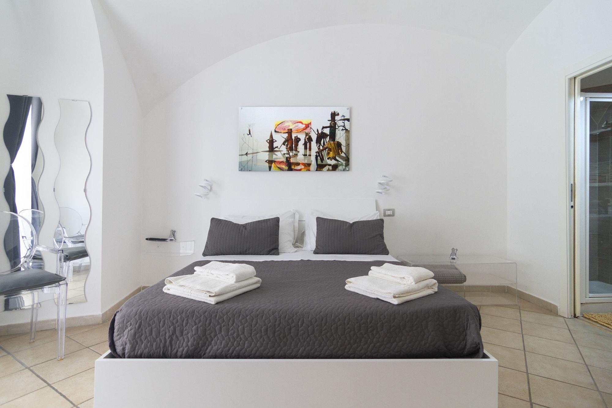 Maison Du La Rua (Adults Only) Neapol Zewnętrze zdjęcie