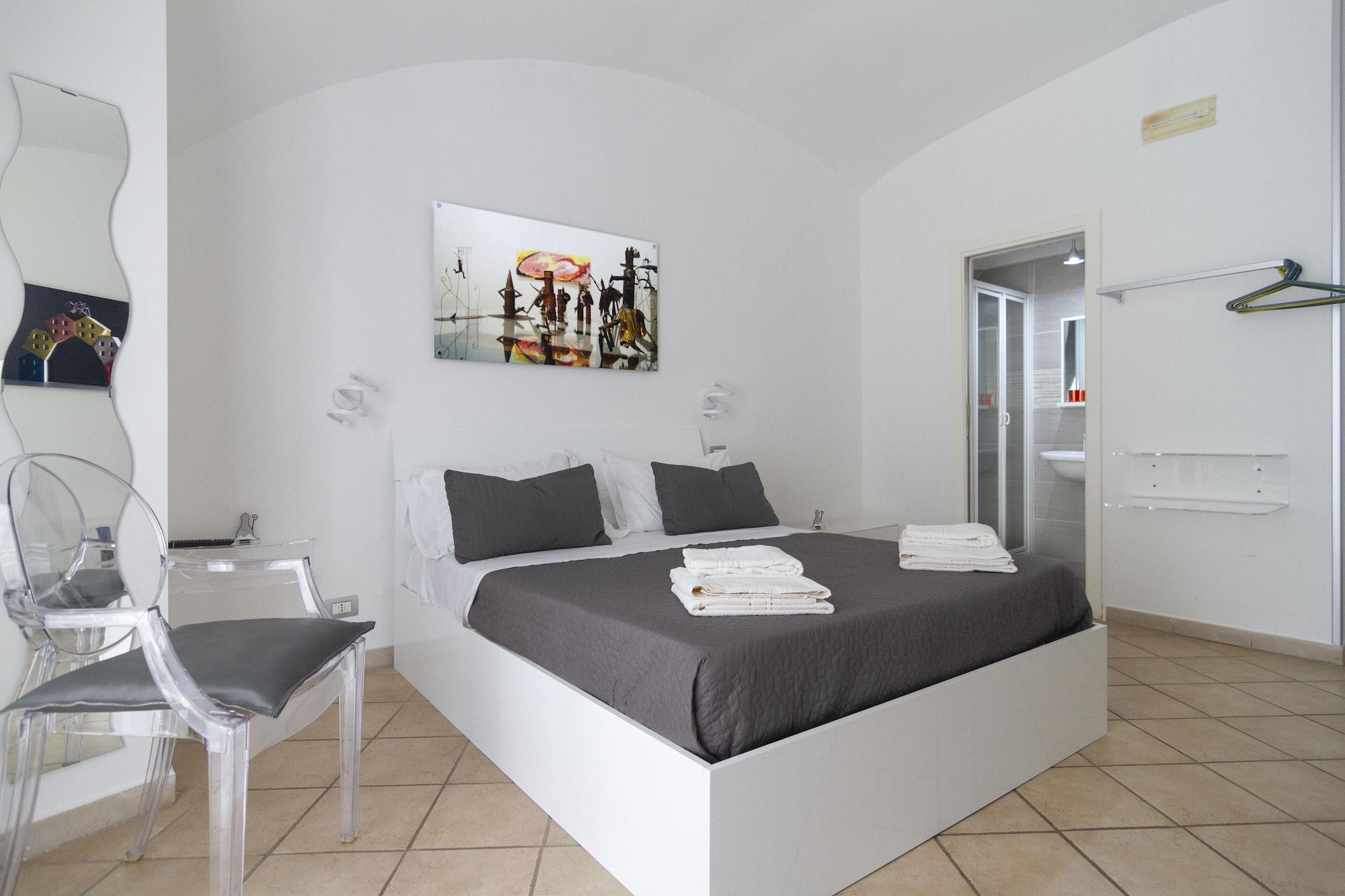 Maison Du La Rua (Adults Only) Neapol Zewnętrze zdjęcie