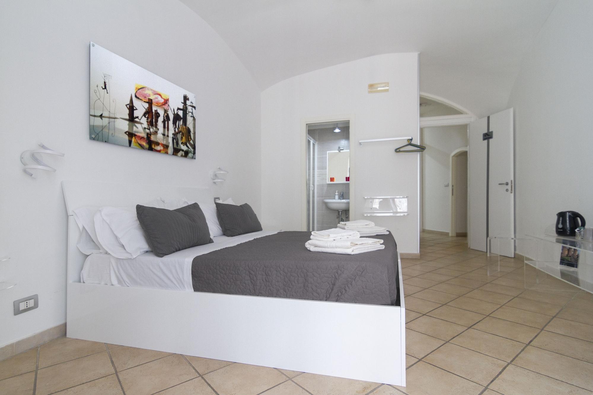 Maison Du La Rua (Adults Only) Neapol Zewnętrze zdjęcie