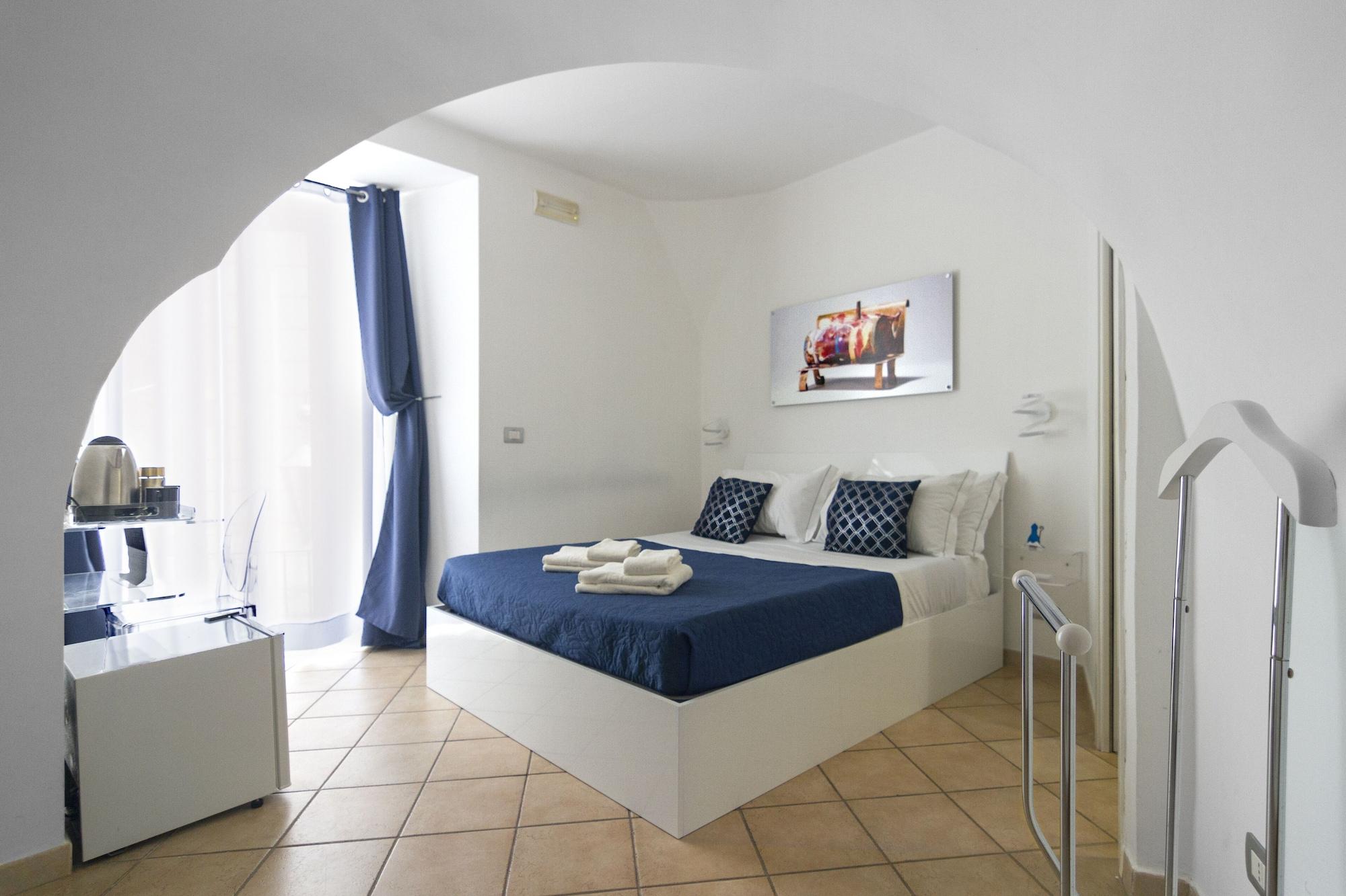 Maison Du La Rua (Adults Only) Neapol Zewnętrze zdjęcie