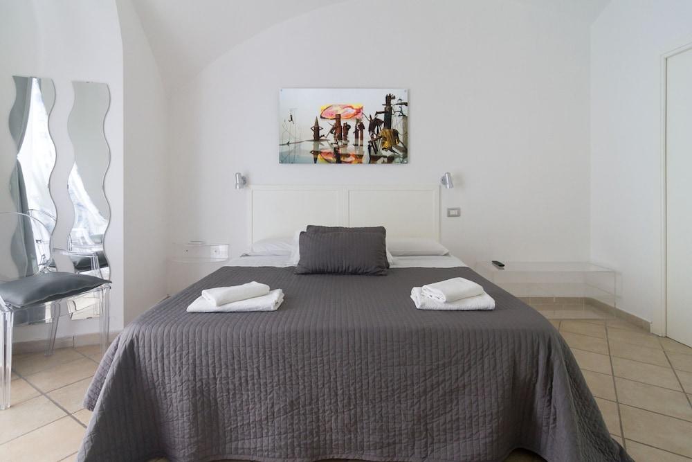 Maison Du La Rua (Adults Only) Neapol Zewnętrze zdjęcie