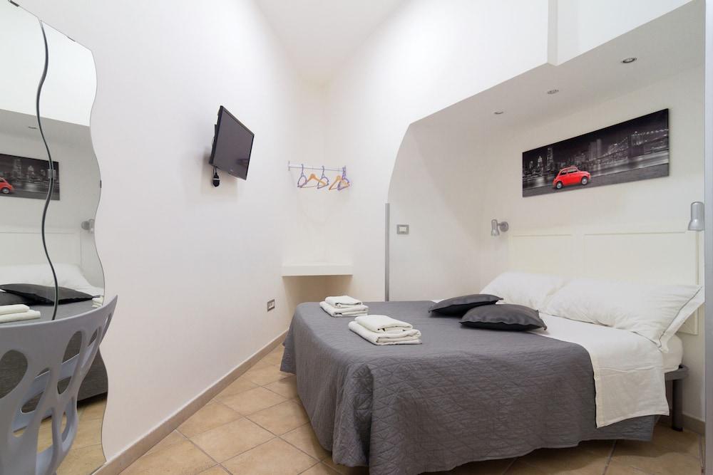 Maison Du La Rua (Adults Only) Neapol Zewnętrze zdjęcie