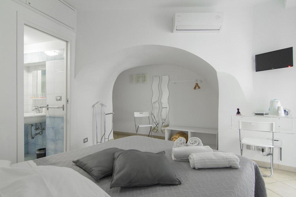 Maison Du La Rua (Adults Only) Neapol Zewnętrze zdjęcie