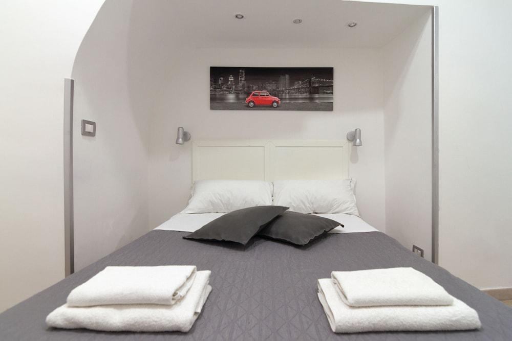 Maison Du La Rua (Adults Only) Neapol Zewnętrze zdjęcie