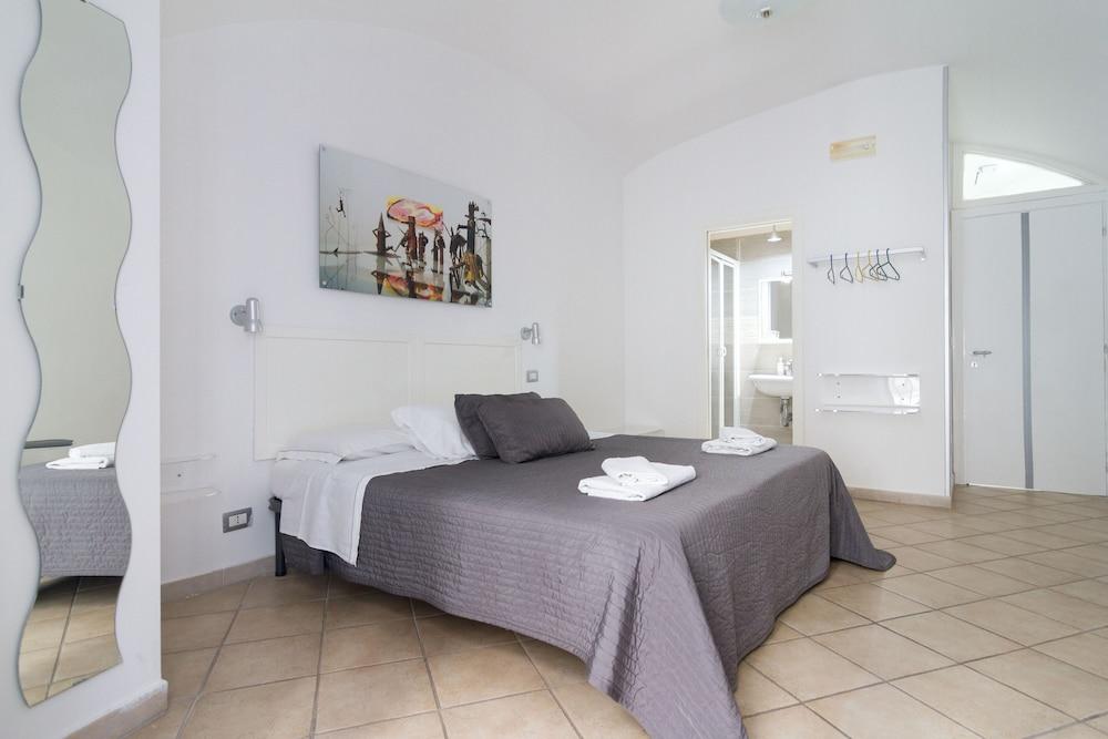 Maison Du La Rua (Adults Only) Neapol Zewnętrze zdjęcie