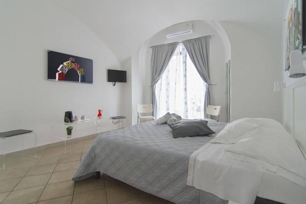 Maison Du La Rua (Adults Only) Neapol Zewnętrze zdjęcie