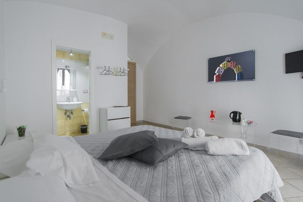 Maison Du La Rua (Adults Only) Neapol Zewnętrze zdjęcie