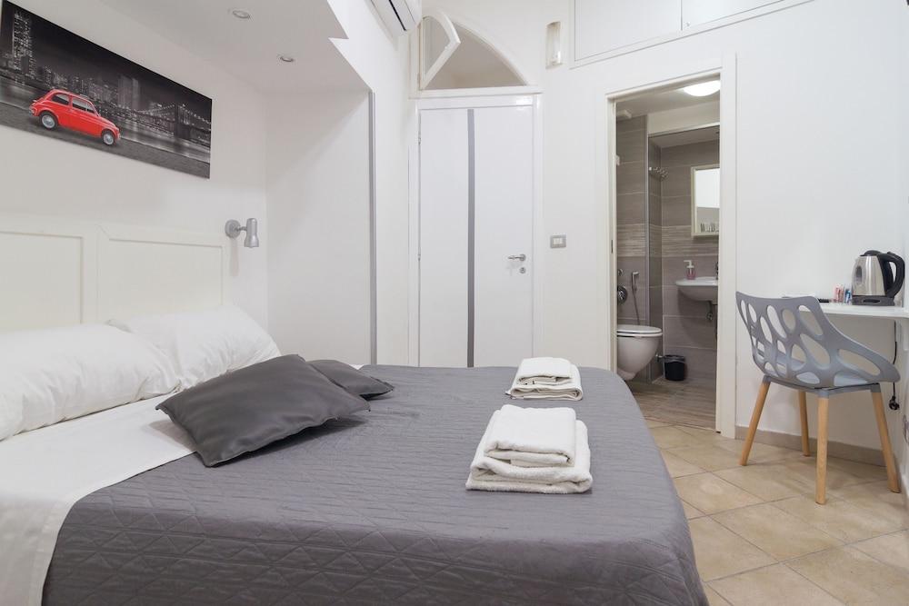 Maison Du La Rua (Adults Only) Neapol Zewnętrze zdjęcie