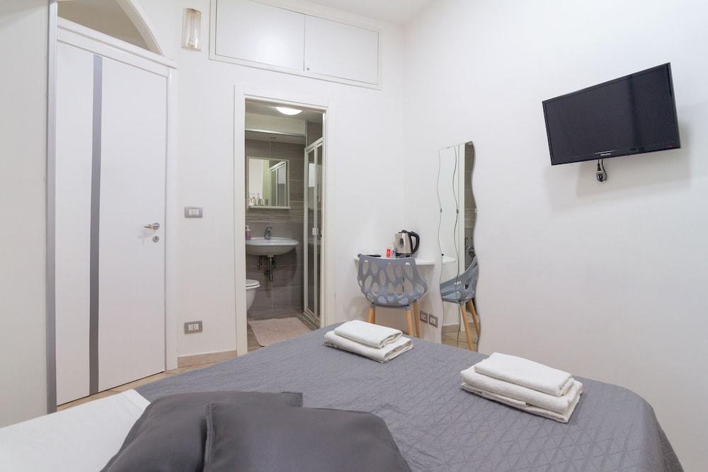 Maison Du La Rua (Adults Only) Neapol Zewnętrze zdjęcie