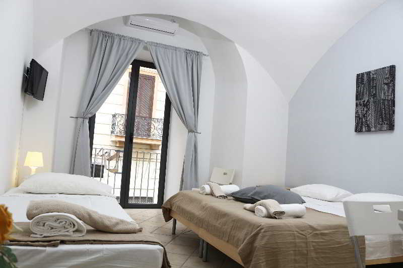 Maison Du La Rua (Adults Only) Neapol Zewnętrze zdjęcie