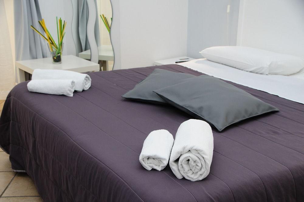 Maison Du La Rua (Adults Only) Neapol Zewnętrze zdjęcie