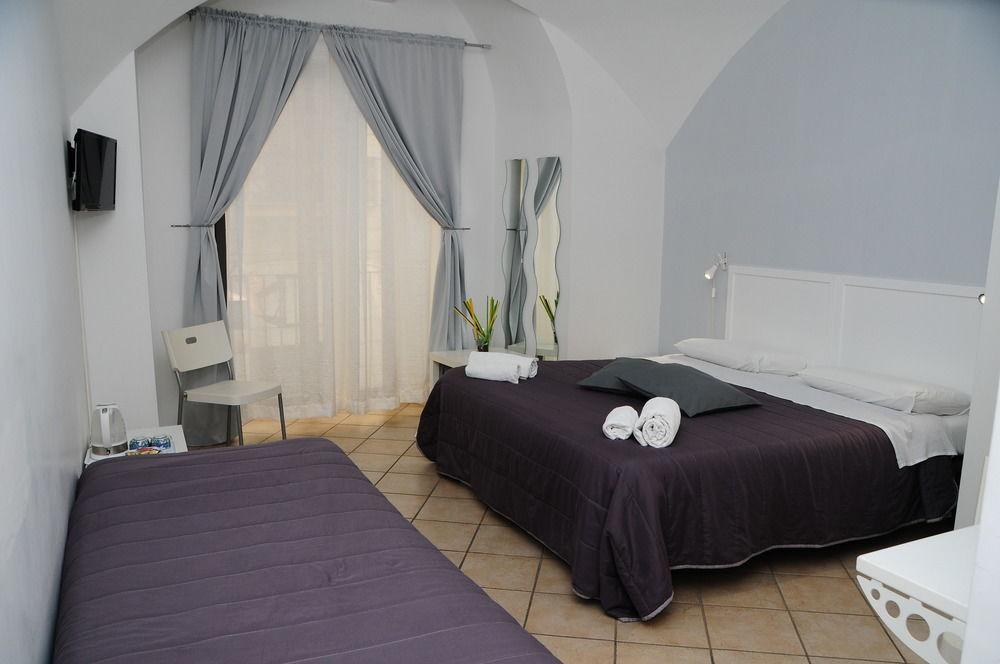 Maison Du La Rua (Adults Only) Neapol Zewnętrze zdjęcie