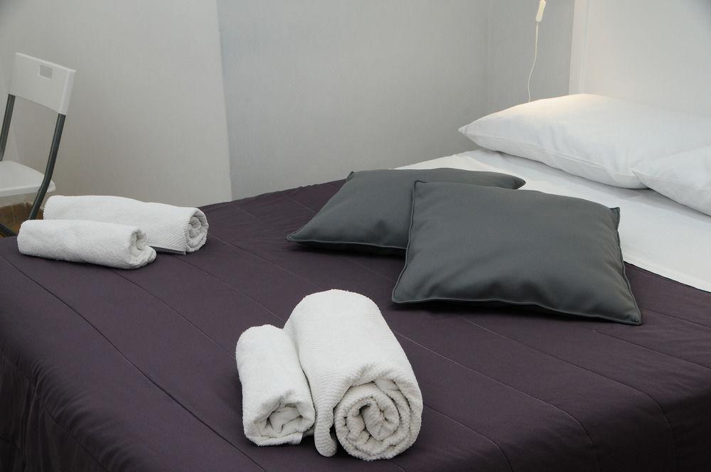 Maison Du La Rua (Adults Only) Neapol Zewnętrze zdjęcie