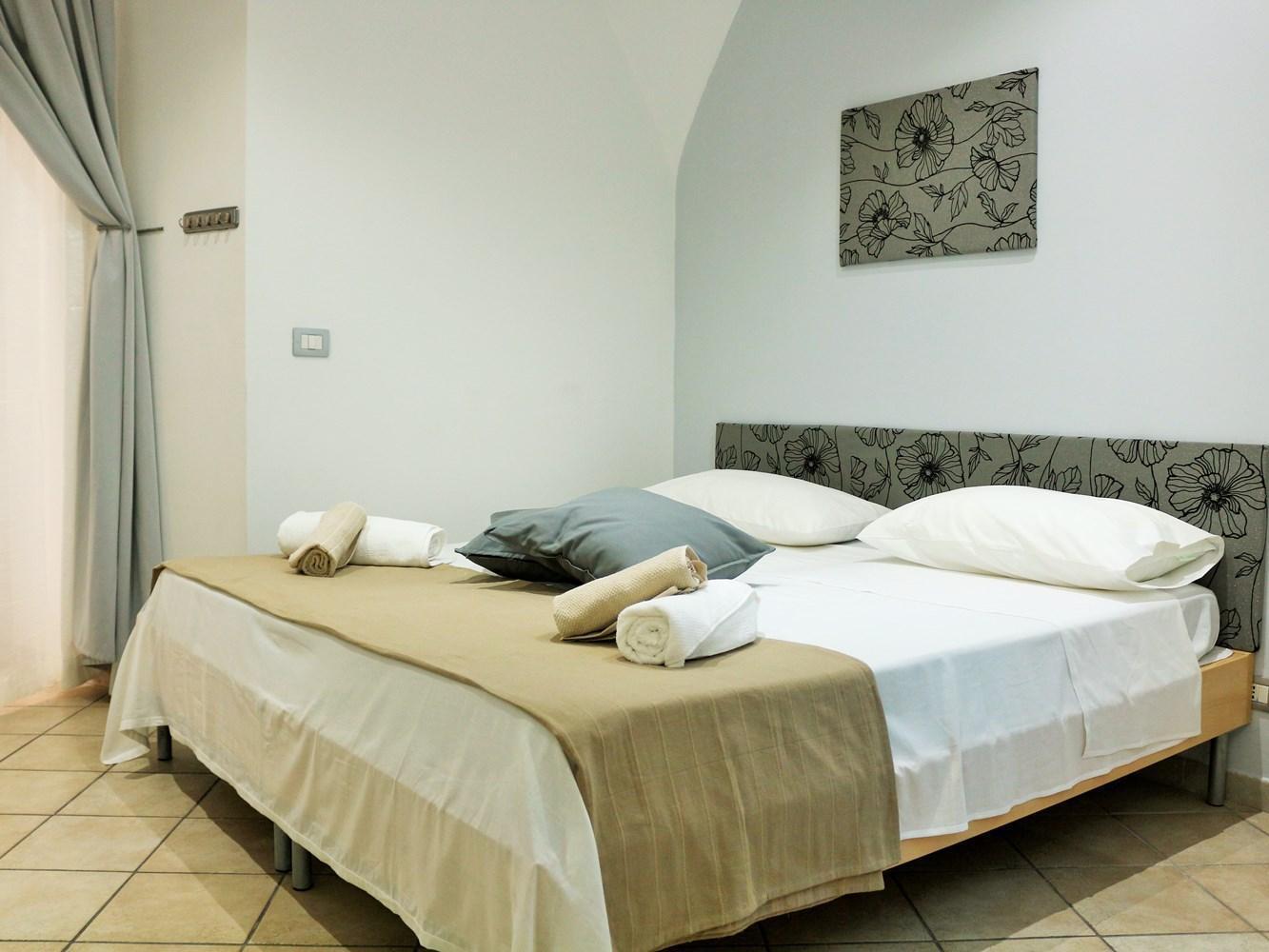 Maison Du La Rua (Adults Only) Neapol Zewnętrze zdjęcie