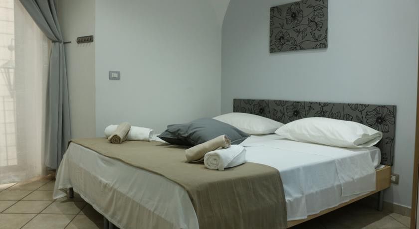 Maison Du La Rua (Adults Only) Neapol Zewnętrze zdjęcie
