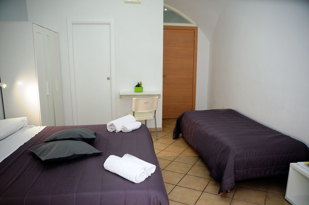 Maison Du La Rua (Adults Only) Neapol Zewnętrze zdjęcie