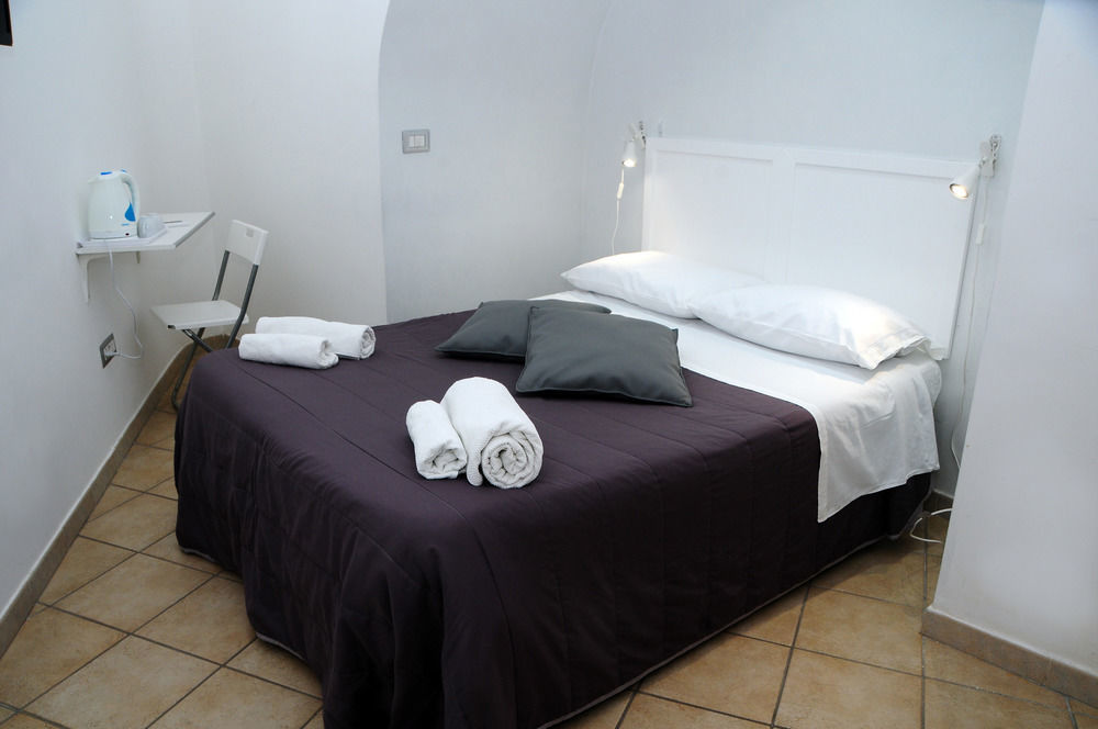 Maison Du La Rua (Adults Only) Neapol Zewnętrze zdjęcie