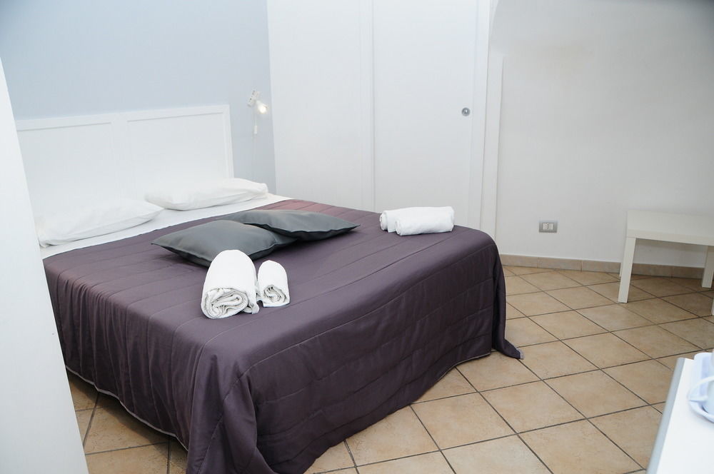 Maison Du La Rua (Adults Only) Neapol Zewnętrze zdjęcie