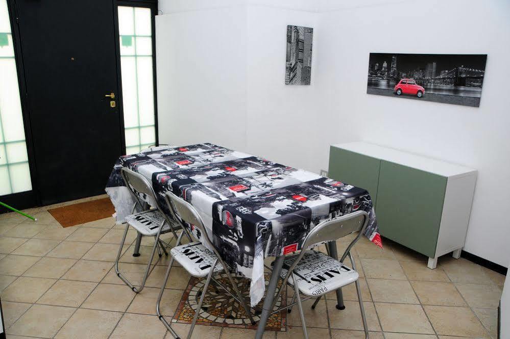 Maison Du La Rua (Adults Only) Neapol Zewnętrze zdjęcie