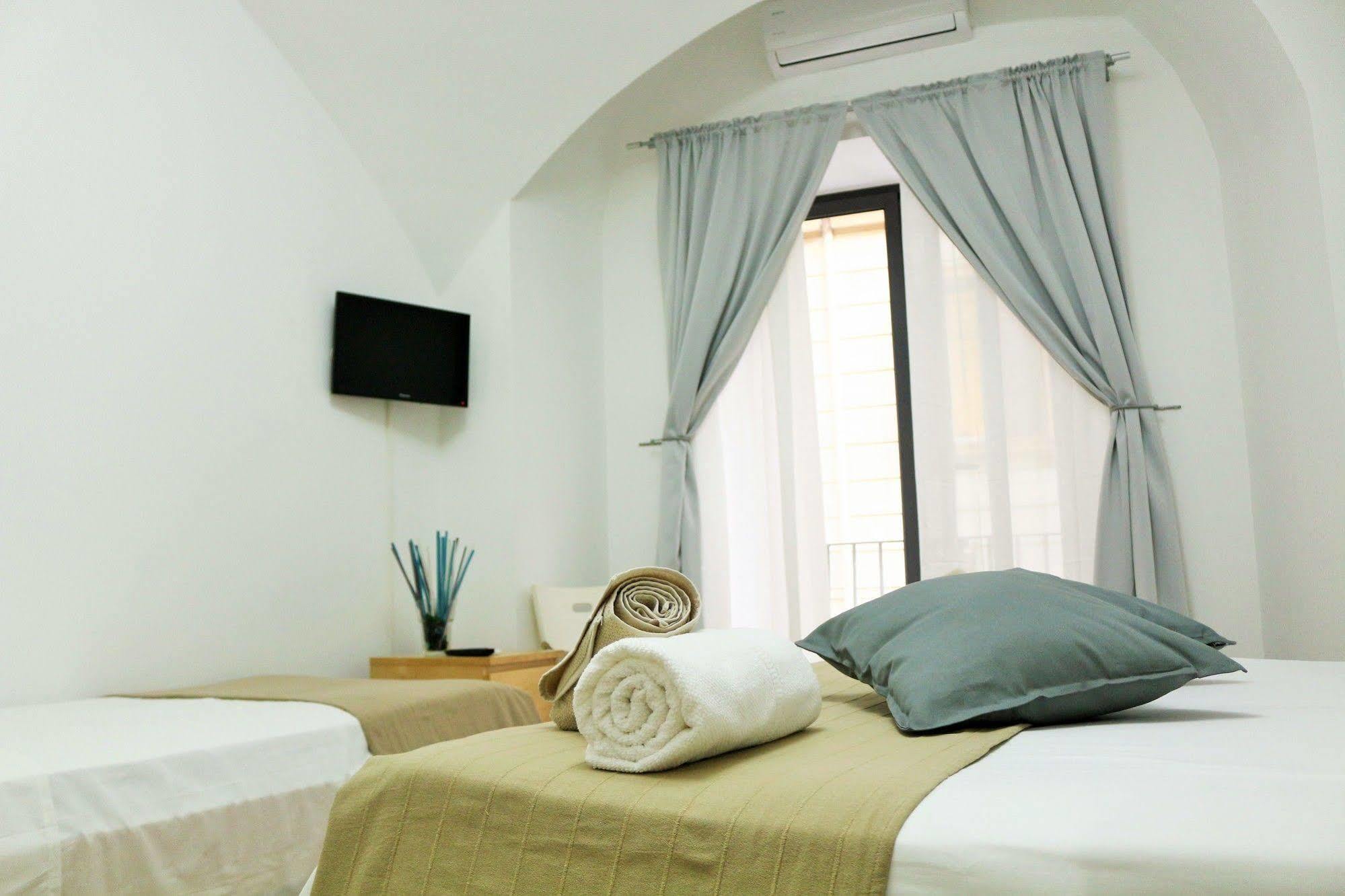 Maison Du La Rua (Adults Only) Neapol Zewnętrze zdjęcie