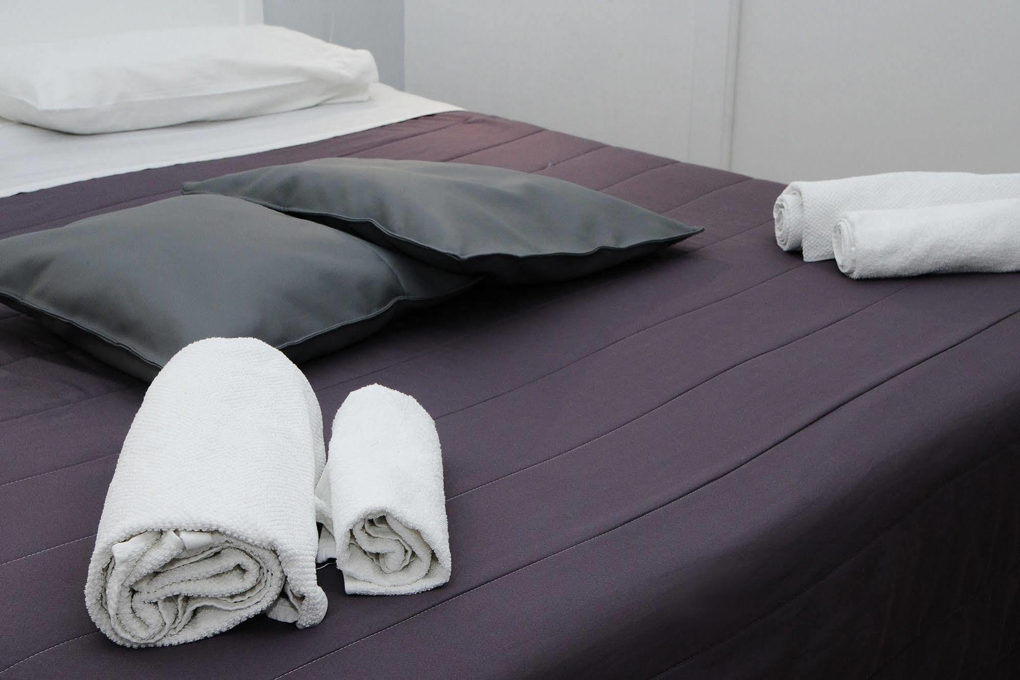 Maison Du La Rua (Adults Only) Neapol Zewnętrze zdjęcie